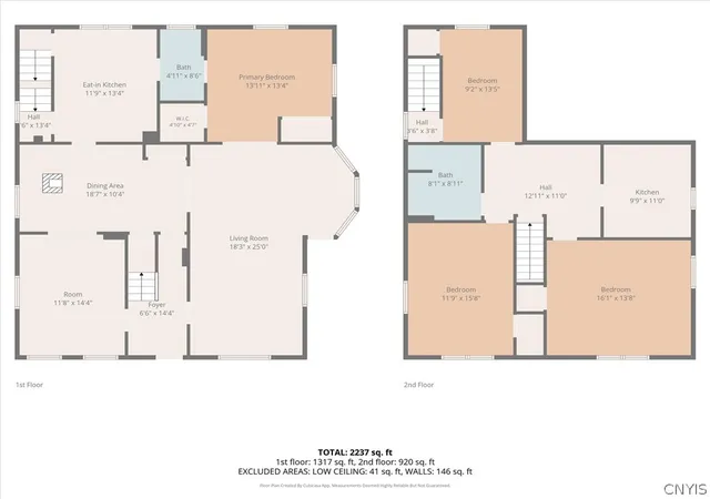49th image of 26 Clinton St #26-26, Elbridge, NY 13080 | MLS# S1697702