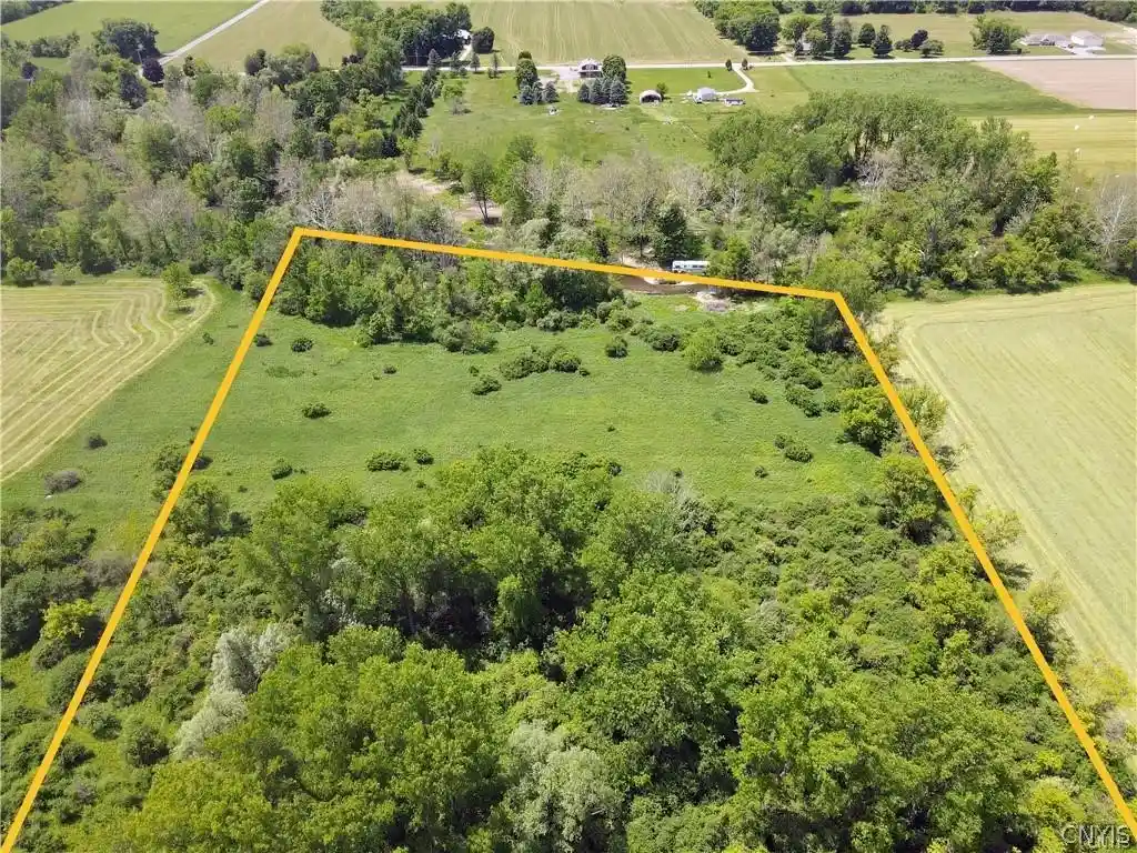 Photo 1 of Land for sale at Pompey Holw Rd, Cazenovia, NY 13035 | MLS# S1697870 | Listing updated on 2026-10-17