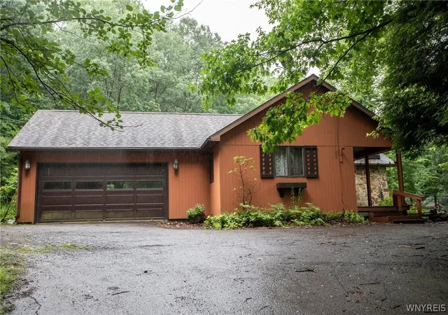 Photo 1 of Sale Pending at 5149 Beeles Rd, Great Valley, NY 14741 | MLS# B1696960 | Listing updated on 2026-07-29