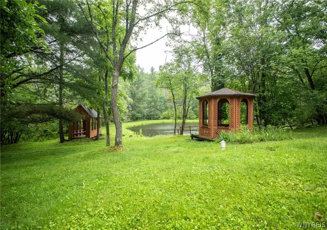 Photo 2 of Sale Pending at 5149 Beeles Rd, Great Valley, NY 14741 | MLS# B1696960 | Listing updated on 2026-07-29