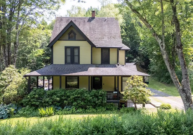 Photo 2 of Single family home for sale at 165 Bragg Holw Rd, Halcottsville, NY 12438 | MLS# R1697376 | Listing updated on 2026-08-04