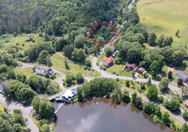 Photo 4 of Single family home for sale at 165 Bragg Holw Rd, Halcottsville, NY 12438 | MLS# R1697376 | Listing updated on 2026-08-04