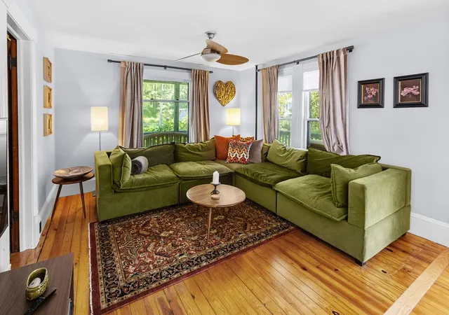 Photo 5 of Single family home for sale at 165 Bragg Holw Rd, Halcottsville, NY 12438 | MLS# R1697376 | Listing updated on 2026-08-04