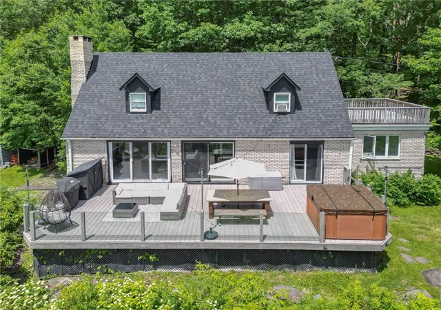Photo 2 of Single family home for sale at 340 Roxi Ln, Roxbury, NY 12474 | MLS# R1697421 | Listing updated on 2026-08-04
