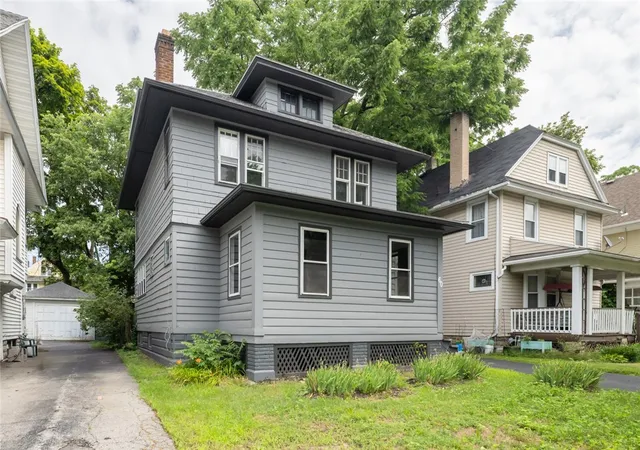 Photo 2 of Sale Pending at 60 W High Ter, Rochester, NY 14619 | MLS# R1697030 | Listing updated on 2026-07-30