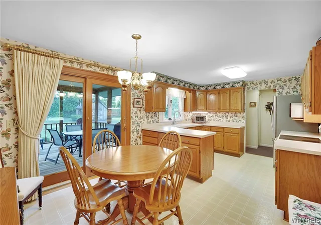 Photo 4 of Sale Pending at 3182 N Gravel Rd, Medina, NY 14103 | MLS# B1697849 | Listing updated on 2026-08-04