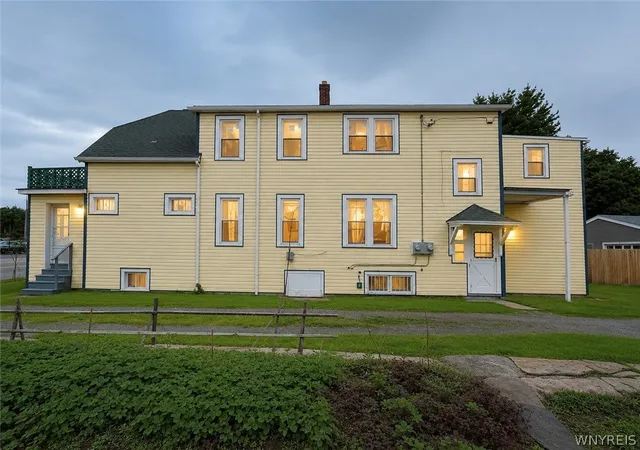 Photo 1 of Multi family home for sale at 231 Grider St, Buffalo, NY 14215 | MLS# B1697510 | Listing updated on 2026-07-26