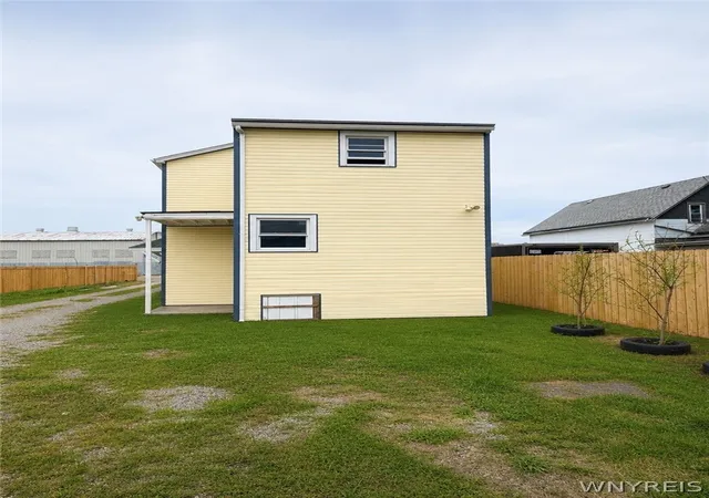 Photo 49 of Multi family home for sale at 231 Grider St, Buffalo, NY 14215 | MLS# B1697510 | Listing updated on 2026-07-26