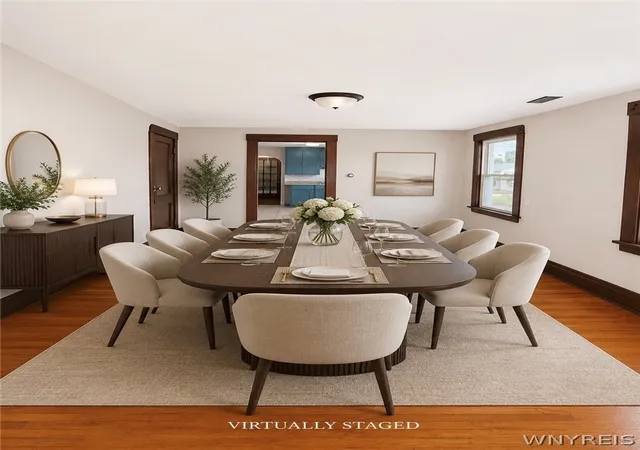 Listing Photo 4 - Condo for sale in building located at 231 Grider St, Buffalo, NY 14215