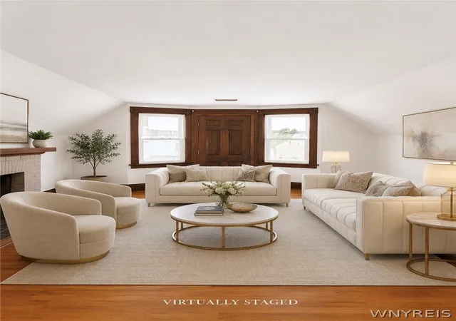 Listing Photo 5 - Condo for sale in building located at 231 Grider St, Buffalo, NY 14215