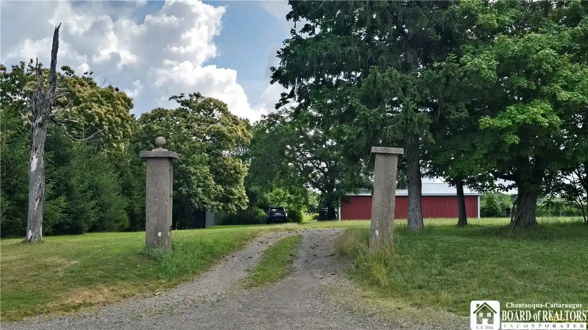 Photo 1 of Land for sale at 0 Alleghany Rd, Silver Creek, NY 14136 | MLS# R1697575 | Listing updated on 2026-10-08