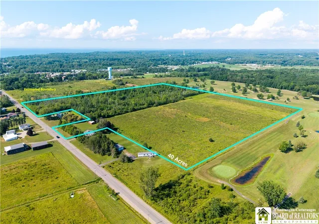 2nd image of 0 Alleghany Rd E, Silver Creek, NY 14136 | MLS# R1697575