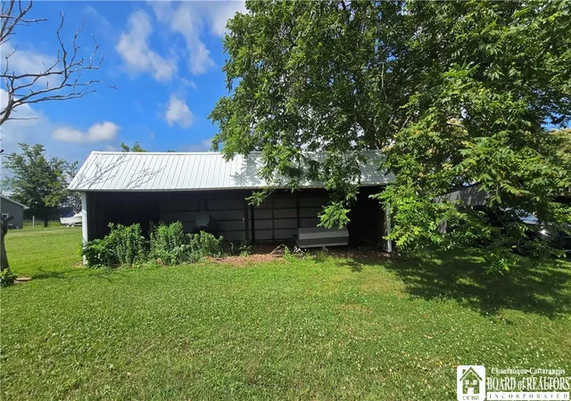 Photo 3 of Land for sale at 0 Alleghany Rd, Silver Creek, NY 14136 | MLS# R1697575 | Listing updated on 2026-07-12