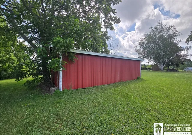 Photo 3 of House for sale at 0 Alleghany Rd, Silver Creek, NY 14136 | MLS# R1697575 | Listing updated on 2026-07-12