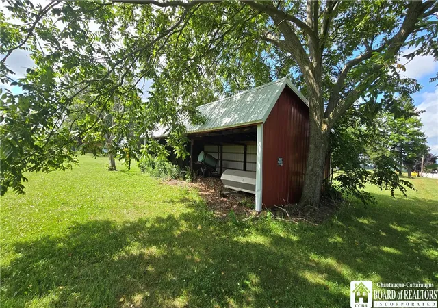 Photo 4 of House for sale at 0 Alleghany Rd, Silver Creek, NY 14136 | MLS# R1697575 | Listing updated on 2026-07-12