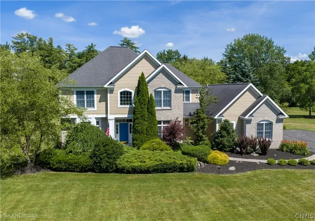 50th image of 19 Kane Ave, Skaneateles, NY 13152 | MLS# S1693241