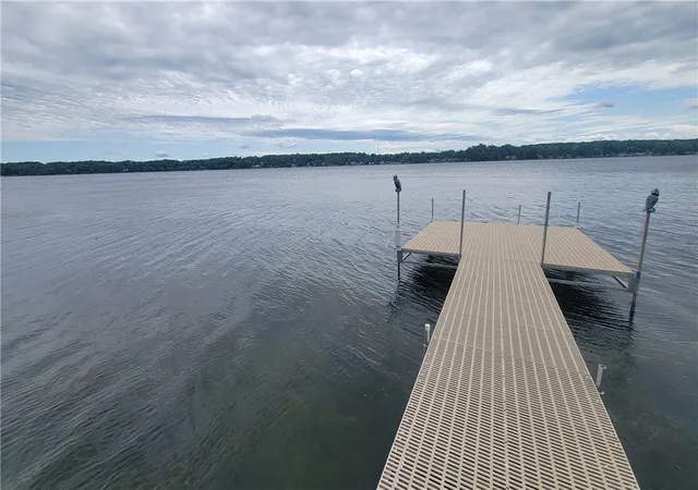 2nd image of 6853 W Lake Rd, Castile, NY 14427 | MLS# R1697827