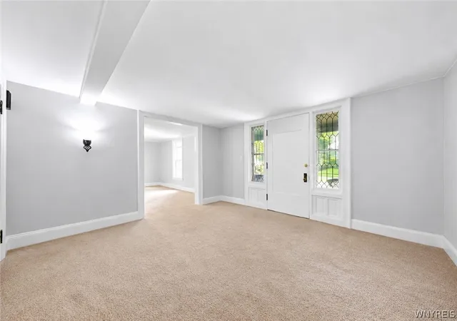 3rd image of 116 Clinton St, Tonawanda, NY 14150 | MLS# B1695516