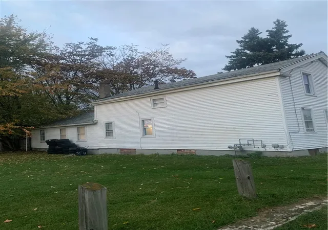 Photo 2 of Single family home for sale at 388 Smith St, Rochester, NY 14608 | MLS# R1697863 | Listing updated on 2026-07-23