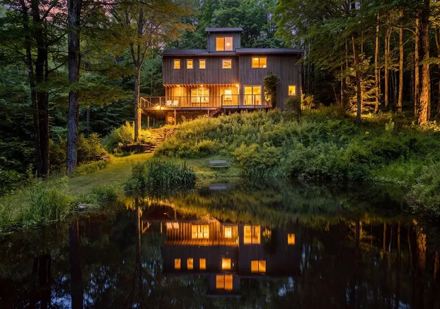 Photo 1 of Sale Pending at 4265 Weaver Holw Rd, Margaretville, NY 12455 | MLS# R1697884 | Listing updated on 2026-07-29