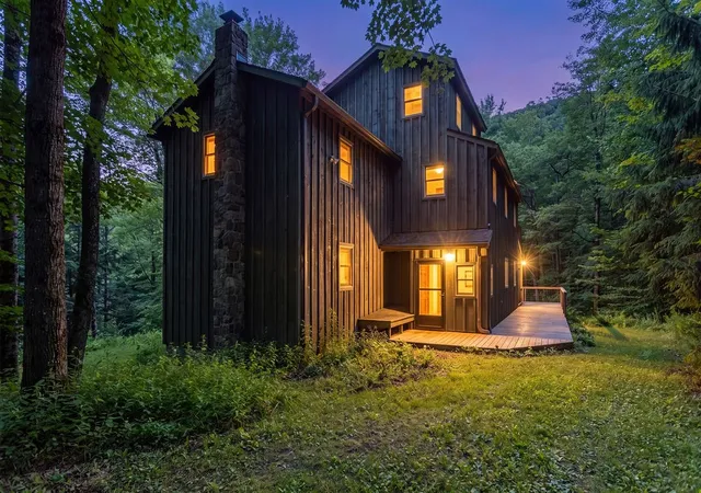 Photo 2 of Sale Pending at 4265 Weaver Holw Rd, Margaretville, NY 12455 | MLS# R1697884 | Listing updated on 2026-07-29