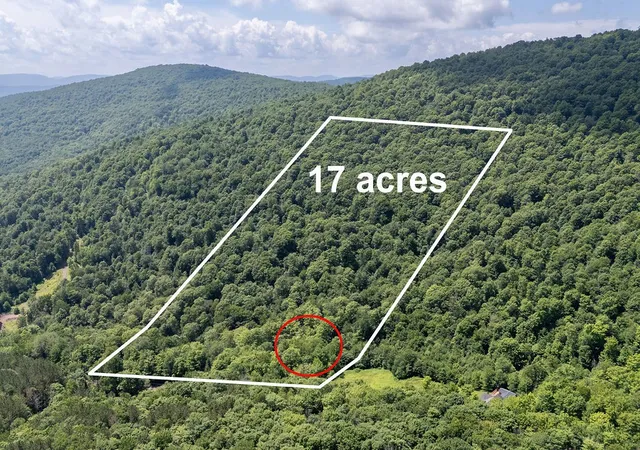 Photo 3 of Sale Pending at 4265 Weaver Holw Rd, Margaretville, NY 12455 | MLS# R1697884 | Listing updated on 2026-07-29