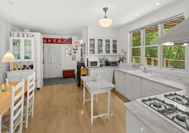 Photo 5 of Sale Pending at 4265 Weaver Holw Rd, Margaretville, NY 12455 | MLS# R1697884 | Listing updated on 2026-07-29