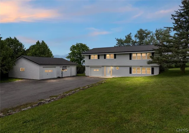 1st image of 6205 Mclain Rd, Oriskany Falls, NY 13425 | MLS# S1697698