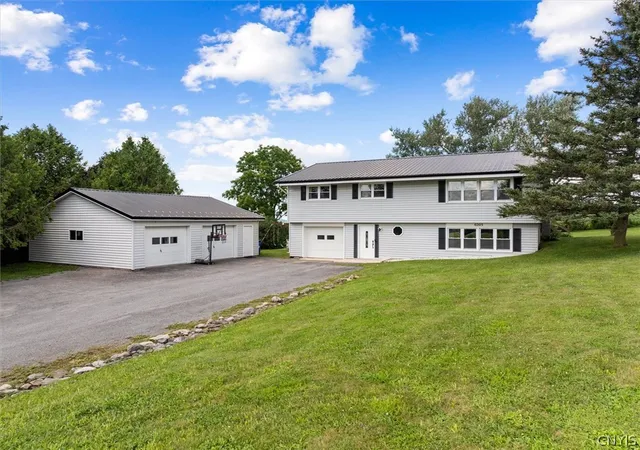 2nd image of 6205 Mclain Rd, Oriskany Falls, NY 13425 | MLS# S1697698