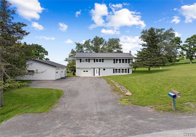 4th image of 6205 Mclain Rd, Oriskany Falls, NY 13425 | MLS# S1697698