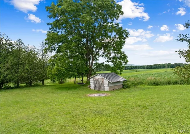 5th image of 6205 Mclain Rd, Oriskany Falls, NY 13425 | MLS# S1697698