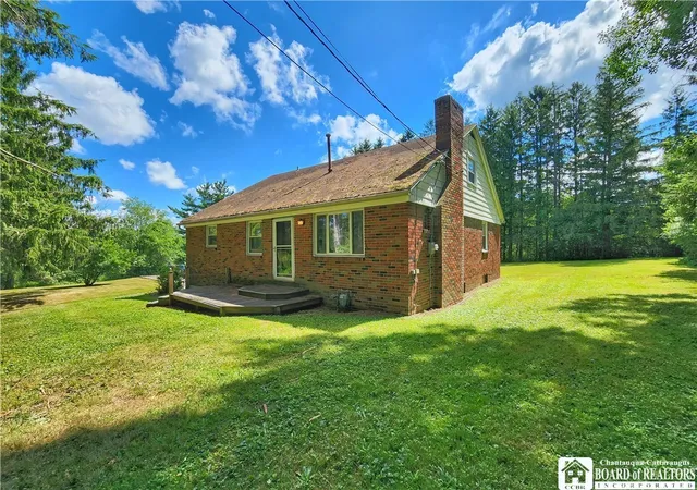 Photo 1 of Sale Pending at 1492 Forest Ave Ext, Jamestown, NY 14701 | MLS# R1697851 | Listing updated on 2026-07-26