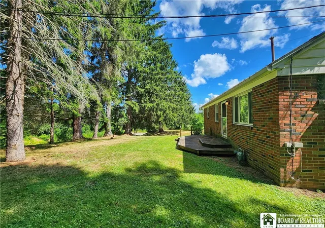Photo 2 of Sale Pending at 1492 Forest Ave Ext, Jamestown, NY 14701 | MLS# R1697851 | Listing updated on 2026-07-26