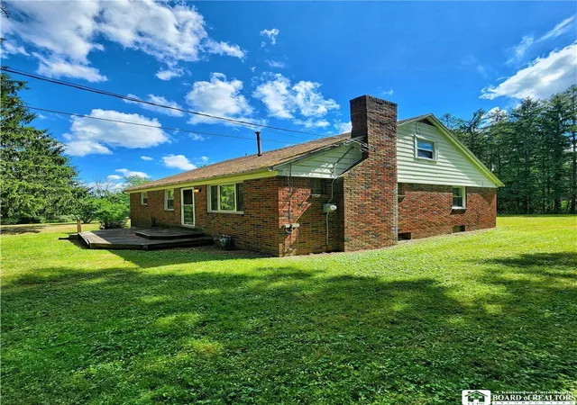 Photo 2 of Sale Pending at 1492 Forest Ave Ext, Jamestown, NY 14701 | MLS# R1697851 | Listing updated on 2026-07-26