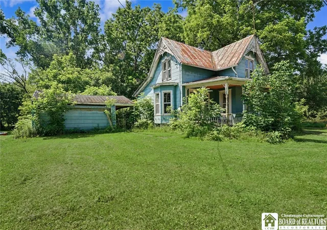 Photo 1 of Sale Pending at 6843 County Rd 20, Friendship, NY 14739 | MLS# R1697901 | Listing updated on 2026-07-20