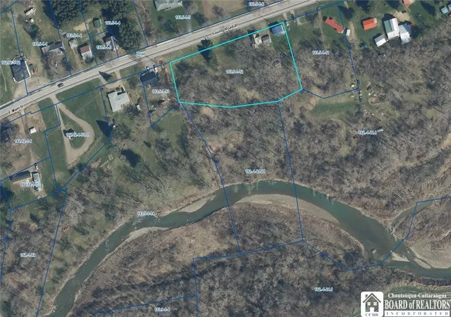 Photo 33 of Sale Pending at 6843 County Rd 20, Friendship, NY 14739 | MLS# R1697901 | Listing updated on 2026-07-20