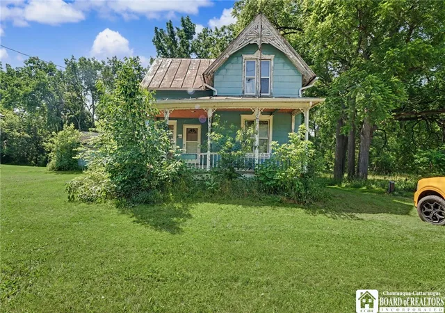 Photo 3 of Sale Pending at 6843 County Rd 20, Friendship, NY 14739 | MLS# R1697901 | Listing updated on 2026-07-20