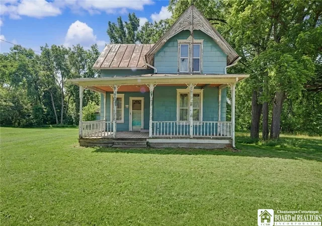 Photo 4 of Sale Pending at 6843 County Rd 20, Friendship, NY 14739 | MLS# R1697901 | Listing updated on 2026-07-20