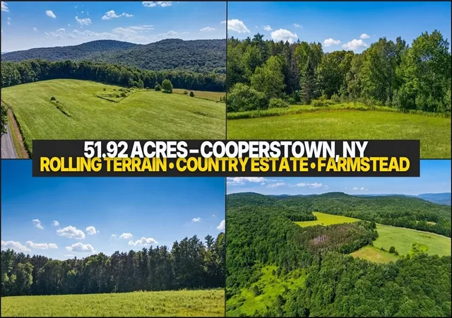2nd image of L1402 Hinman Rd, Middlefield, NY 13326 | MLS# R1696259