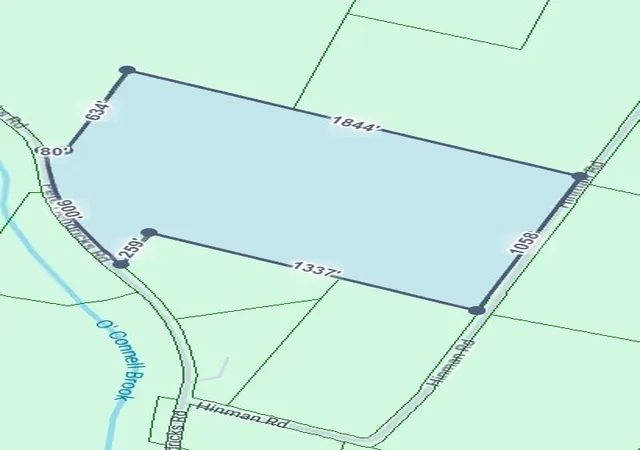 3rd image of L1402 Hinman Rd, Middlefield, NY 13326 | MLS# R1696259