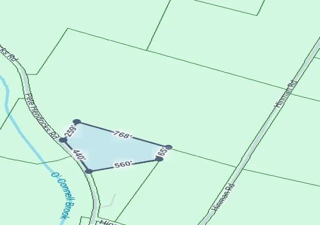 4th image of L1402 Hinman Rd, Middlefield, NY 13326 | MLS# R1696259
