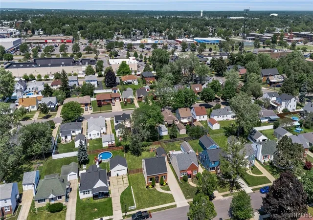 40th image of 68 Clark St, Town Of Tonawanda, NY 14223 | MLS# B1696885