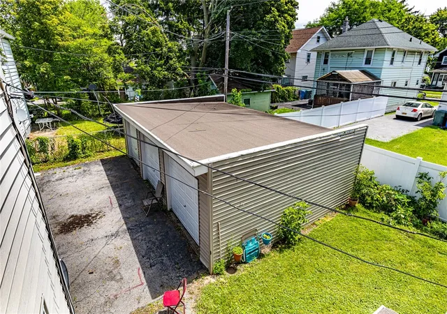 Listing Photo 5 - Condo for sale in building located at 791 Norton St, Rochester, NY 14621