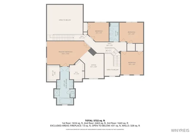 49th image of 67 Breezewood Dr, Orchard Park, NY 14127 | MLS# B1696884