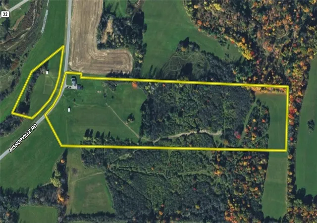 50th image of 8602 Bishopville Rd, Arkport, NY 14807 | MLS# R1697797