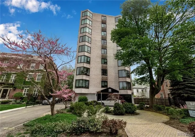 1st image of 849 Delaware Ave #101, Buffalo, NY 14209 | MLS# B1696216