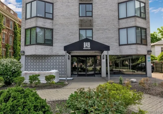 2nd image of 849 Delaware Ave #101, Buffalo, NY 14209 | MLS# B1696216