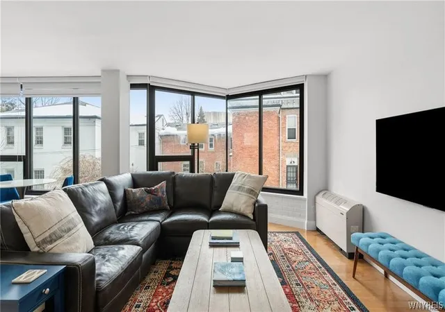 5th image of 849 Delaware Ave #101, Buffalo, NY 14209 | MLS# B1696216