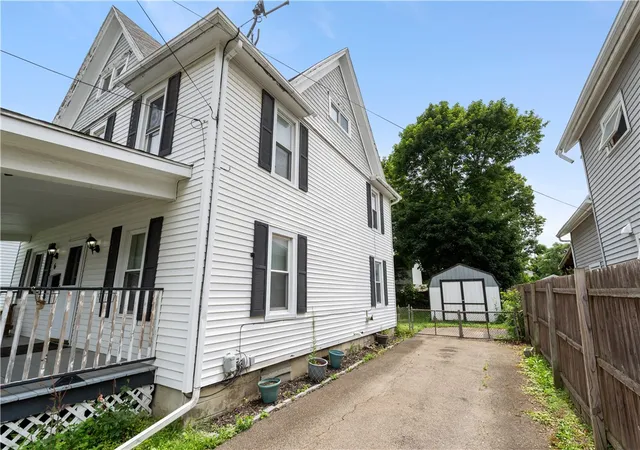 3rd image of 6 William St, Dansville, NY 14437 | MLS# R1697516