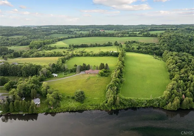 2nd image of 0 Lake Rd, West Winfield, NY 13491 | MLS# S1697943